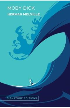 Poza produsului Moby-Dick - Herman Melville