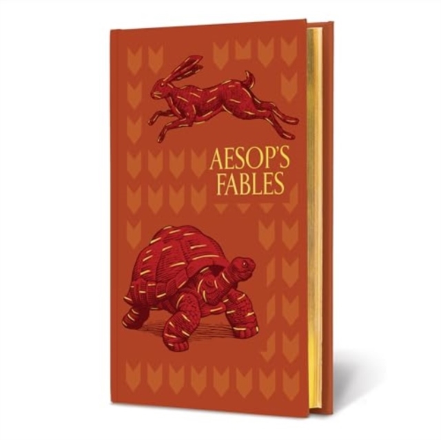 Aesop's Fables - 