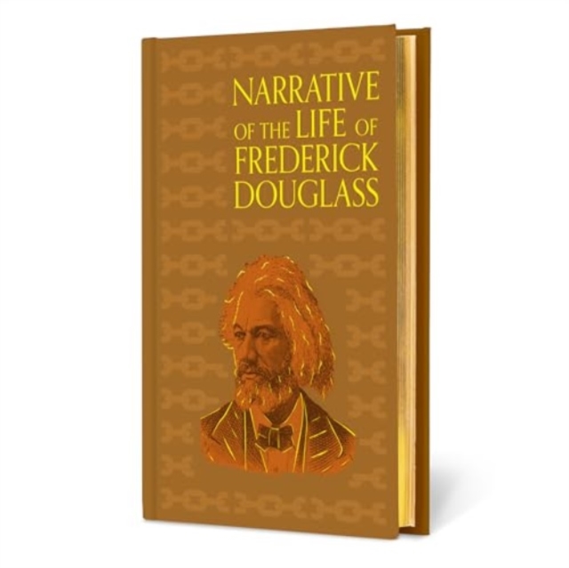 Narrative of the Life of Frederick Douglass - Frederick Douglass