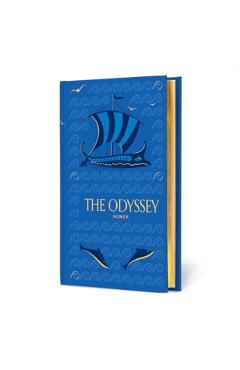 Odyssey -
