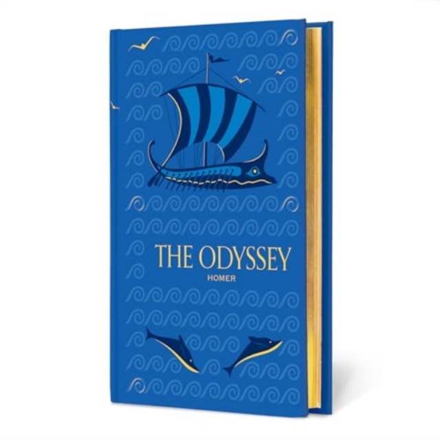 Odyssey - 