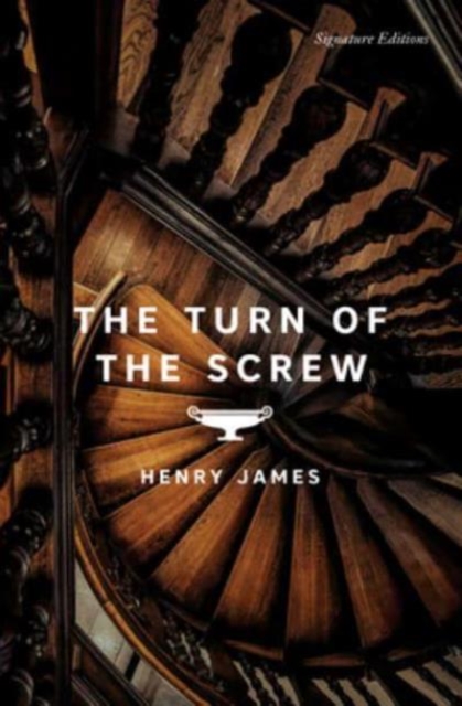 Turn of the Screw - Henry James