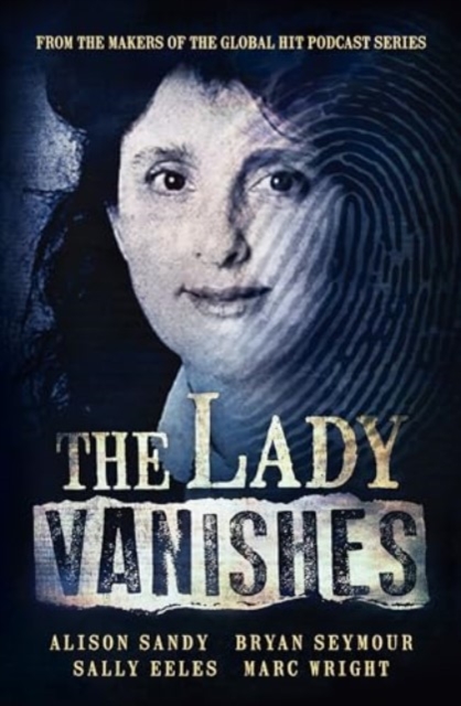 Lady Vanishes - Alison|seymour Sandy
