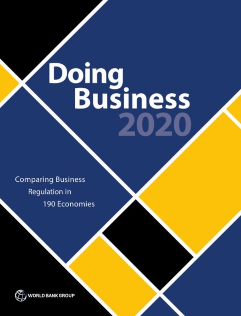 Doing business 2020 - 