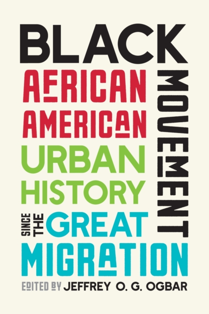 Black Movement - 