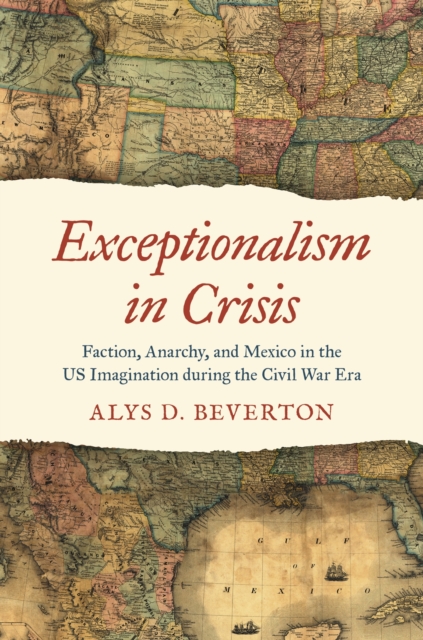 Exceptionalism in Crisis - Alys D (oxford Brookes University) Beverton