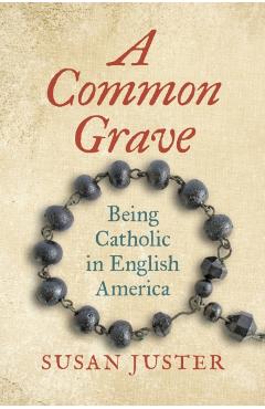 Poza produsului Common Grave - Susan (huntington Library) Juster