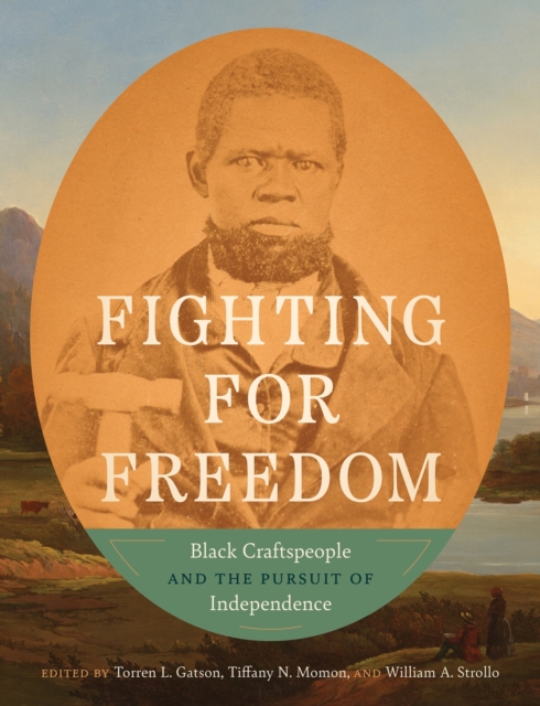 Fighting for Freedom - 