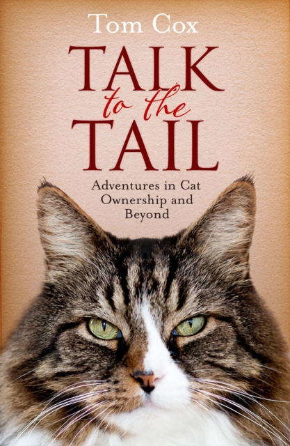 Talk to the Tail - Tom Cox