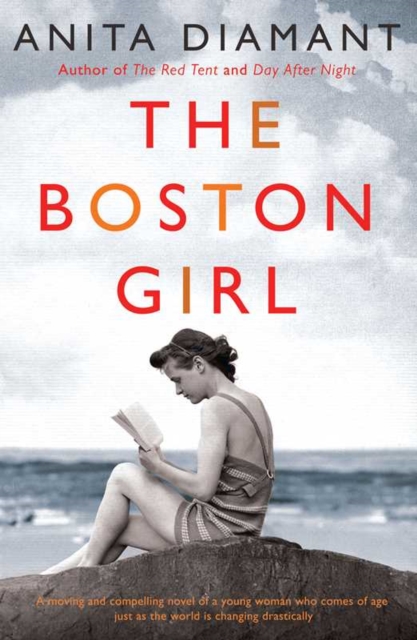 Boston Girl - Anita Diamant