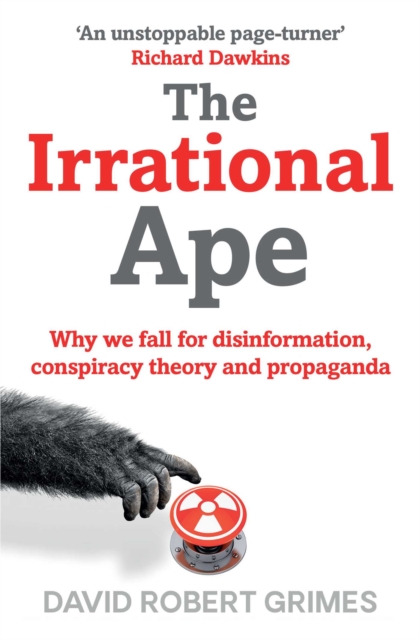 Irrational Ape - David Robert Grimes