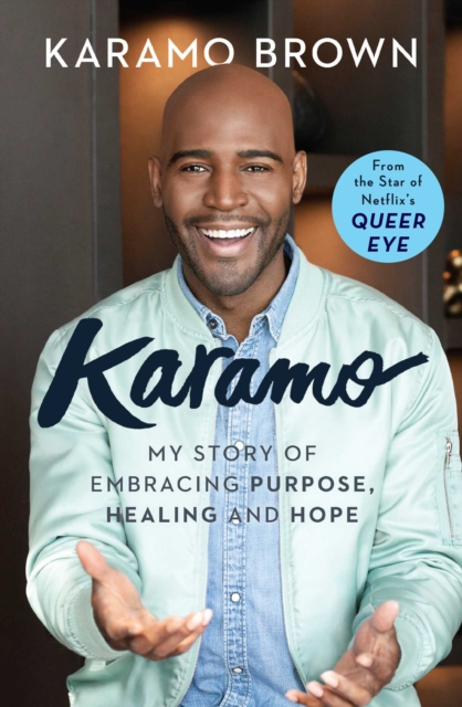 Karamo - Karamo Brown