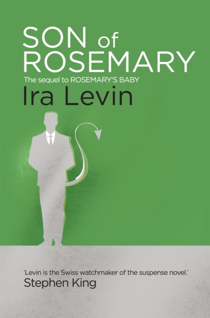 Son Of Rosemary - Ira Levin