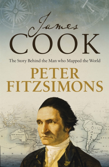 James Cook - Peter Fitzsimons