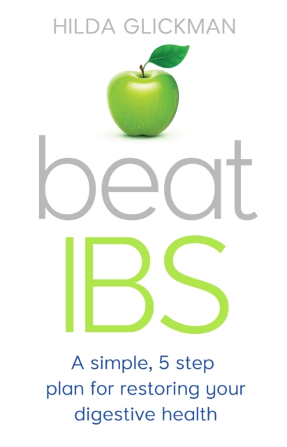 Beat IBS - Hilda Glickman