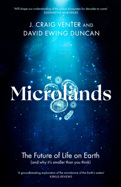 Microlands - J. Craig|duncan Venter