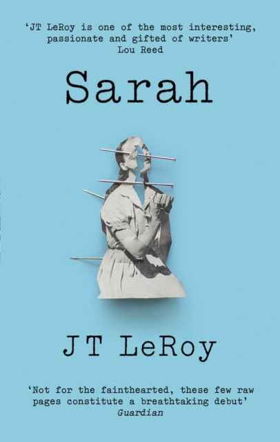 Sarah - Jt Leroy