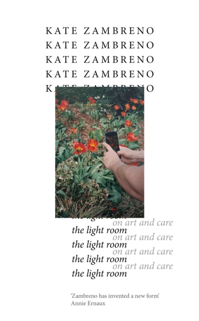 Light Room - Kate Zambreno