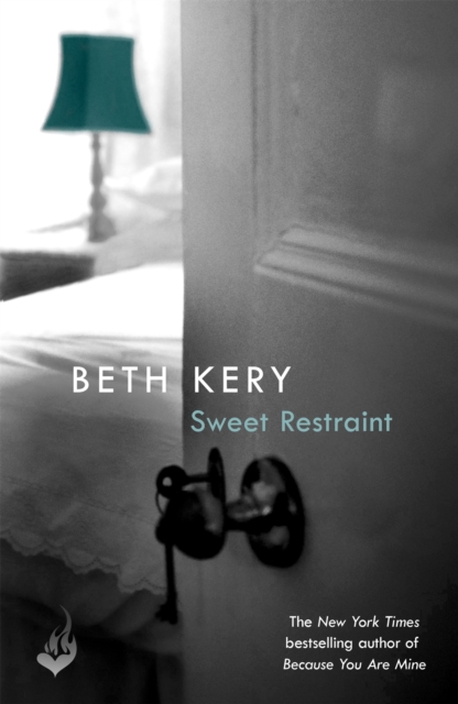 Sweet Restraint - Beth Kery