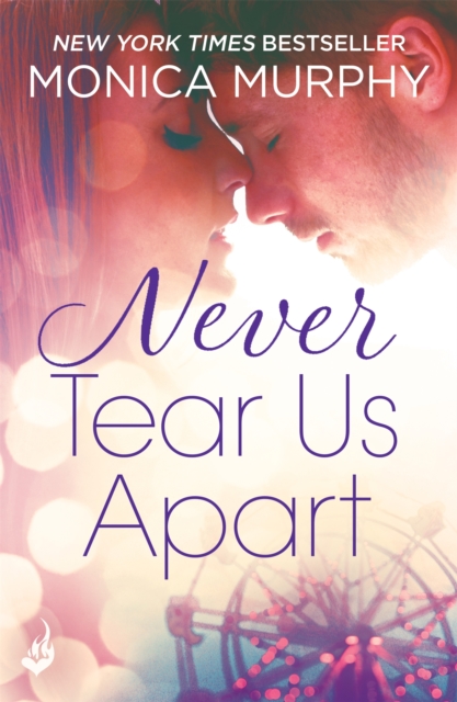 Never Tear Us Apart: Never Series 1 - Monica Murphy