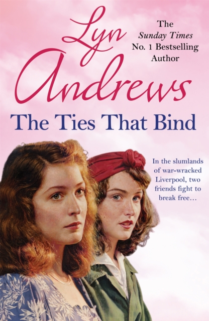 Ties that Bind - Lyn Andrews