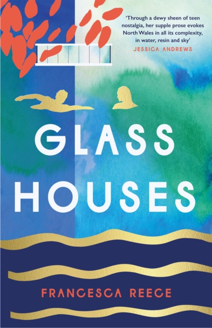 Glass Houses - Francesca Reece