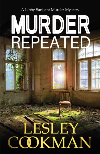 Murder Repeated - Lesley Cookman