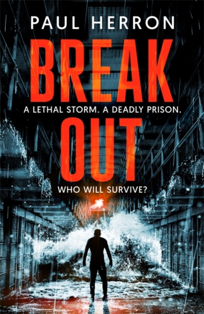 Breakout - Paul Herron