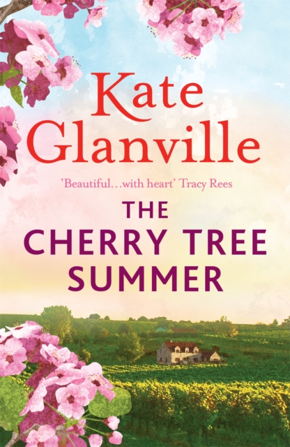 Cherry Tree Summer - Kate Glanville