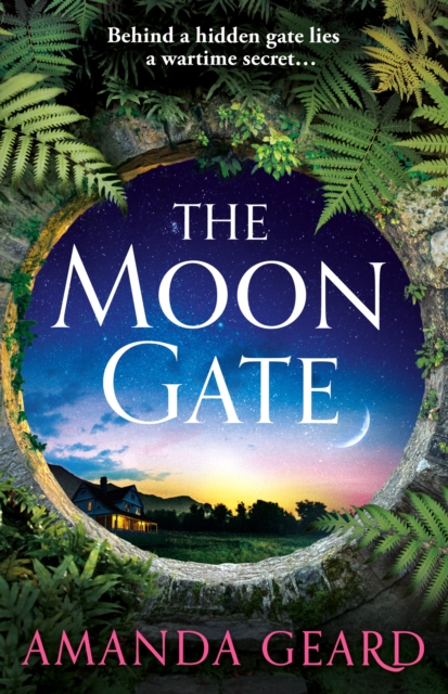 Moon Gate - Amanda Geard