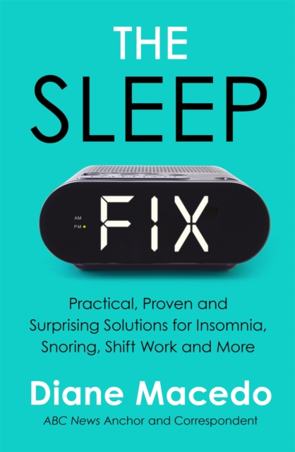 Sleep Fix - Diane Macedo