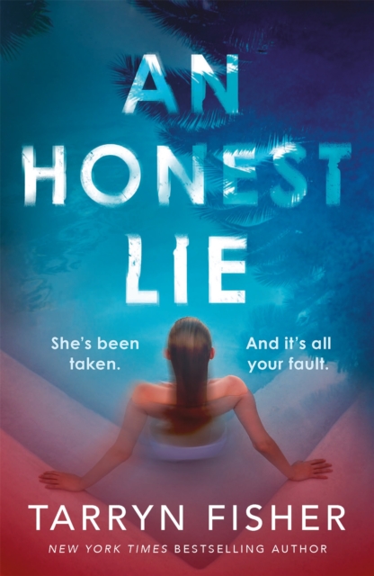 Honest Lie - Tarryn Fisher