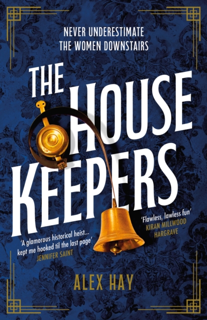 Housekeepers - Alex Hay