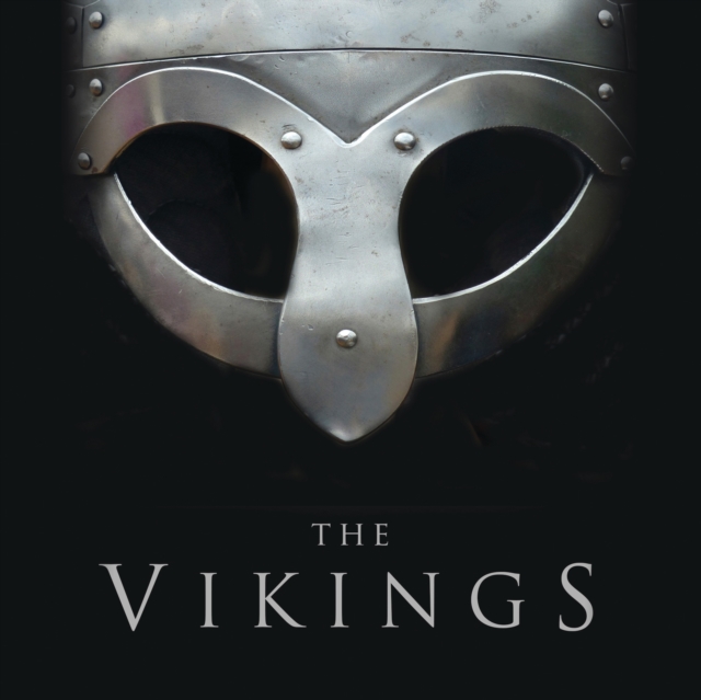 Vikings - Rene (author)|durham Chartrand