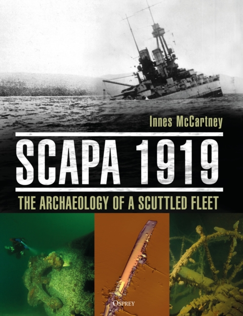 Scapa 1919 - Innes Mccartney