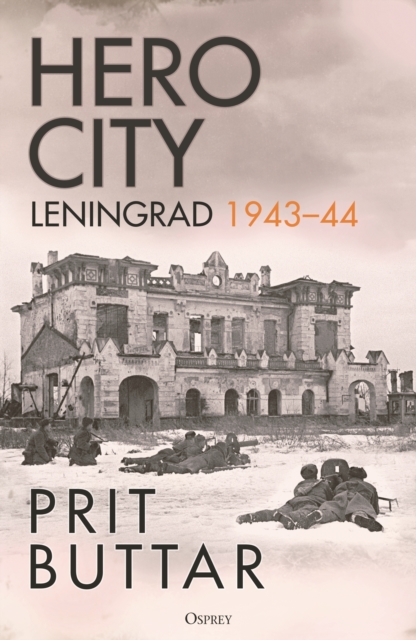Hero City - Prit Buttar