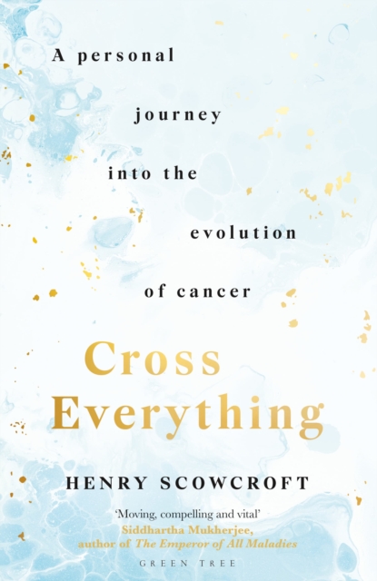 Cross Everything - Henry Scowcroft