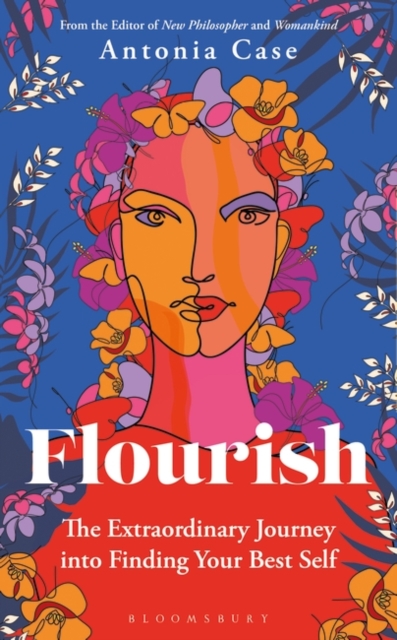 Flourish - Antonia Case