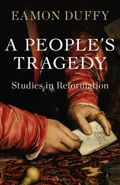 People’s Tragedy - Professor Eamon Duffy