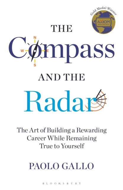 Compass and the Radar - Paolo Gallo