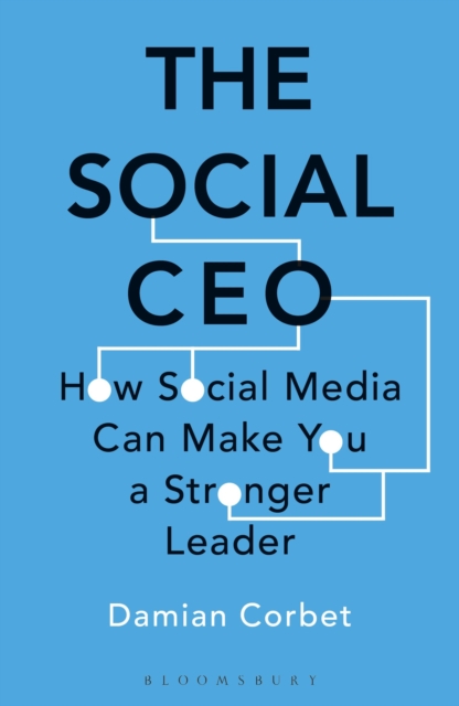 Social CEO - Damian Corbet
