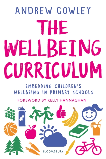 Wellbeing Curriculum - Andrew (education Leader Cowley