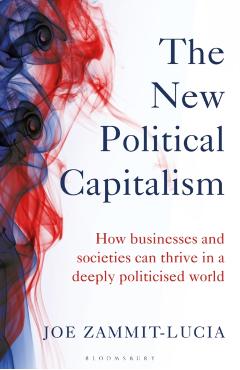 Poza produsului New Political Capitalism - Joe Zammit-lucia