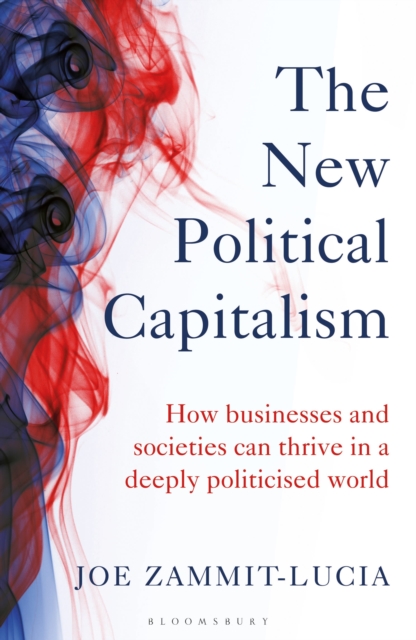 New Political Capitalism - Joe Zammit-lucia