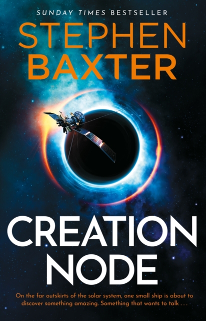 Creation Node - Stephen Baxter