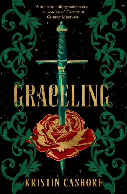 Graceling - Kristin Cashore