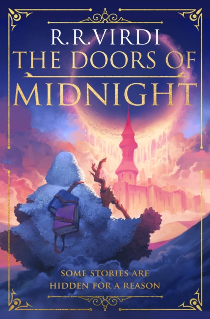 Doors of Midnight - R.r. Virdi