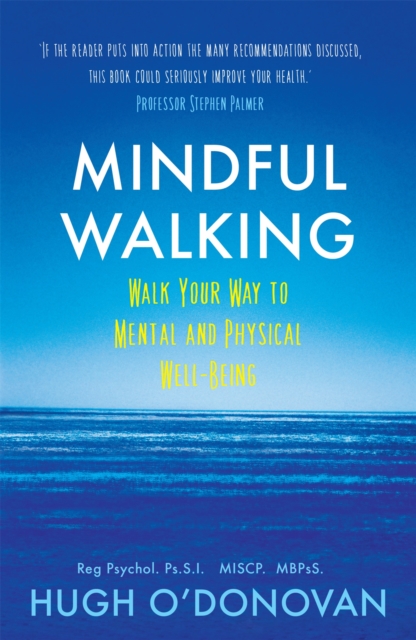 Mindful Walking - Hugh O'donovan