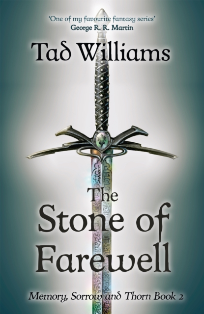 Stone of Farewell - Tad Williams