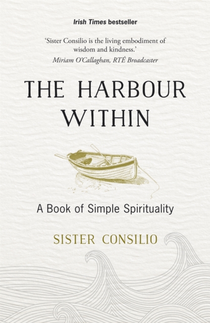 Harbour Within - Sister Consilio